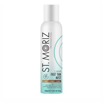 Picture of ST MORIZ 1 HOUR FAST TAN MIST